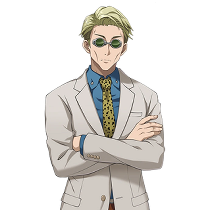 Кэнто Нанами