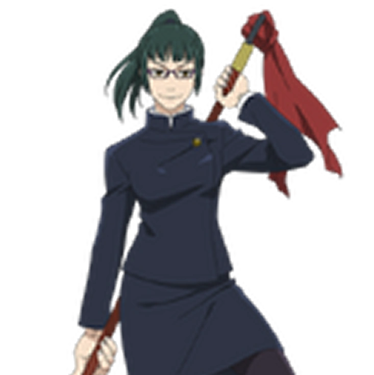 Маки Дзэнин