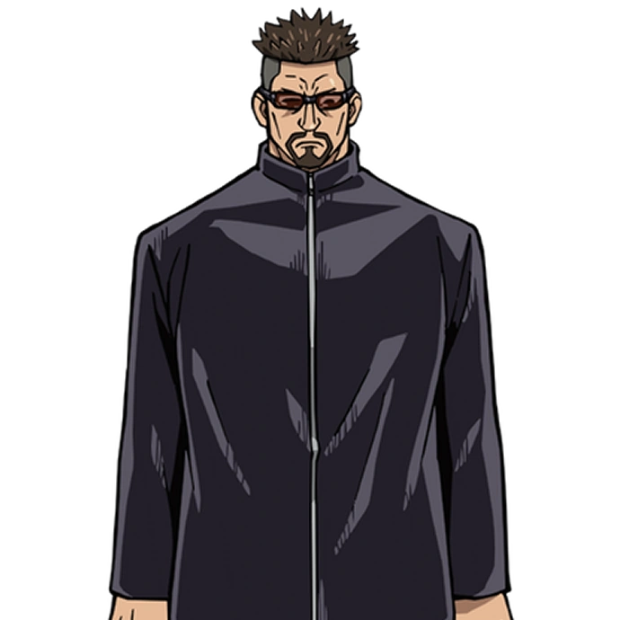 Яга Масамичи