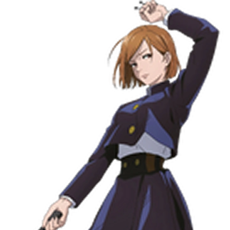 Нобара Кугисаки