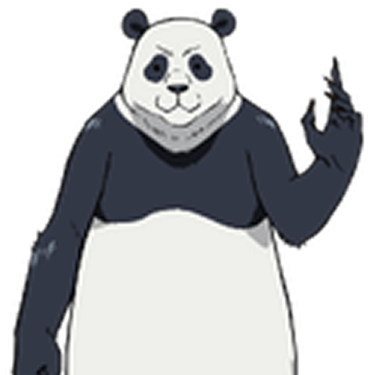 Панда