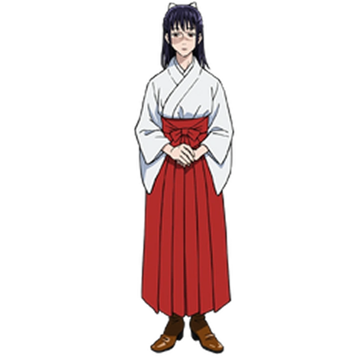 Утахиме Иори