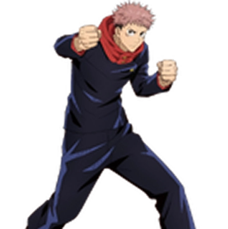 Юдзи Итадори